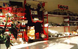 Tienda, venta de piezas de recambio : turbos cualquier marca...